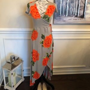 Beautiful dress size Medium